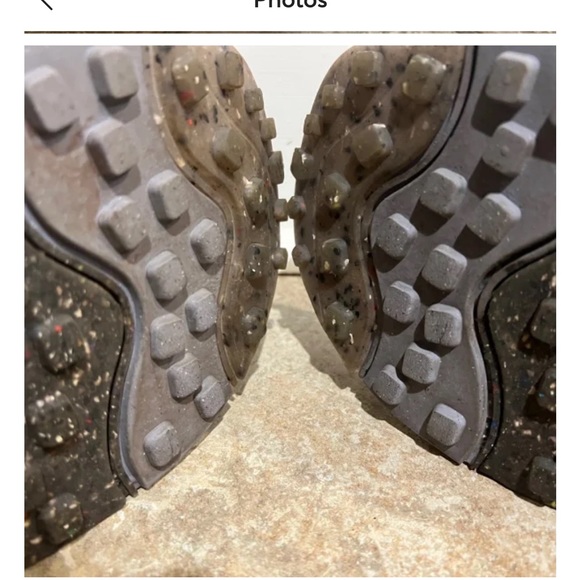 Nike Air Max Furyosa - Picture 3 of 5